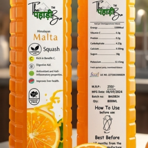 himalayan malta squash